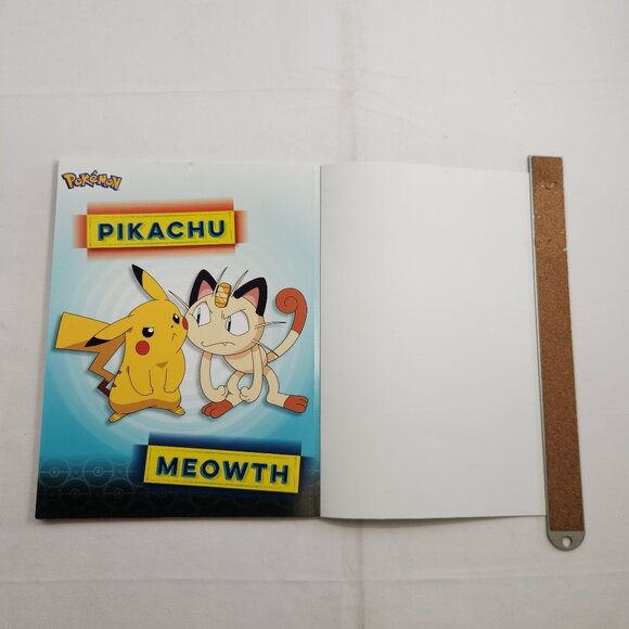 Pokemon - Alola All-Stars Poster Book - Over 20 Pull-Out Posters - Picture 4 of 9